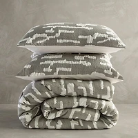 Indigo Road by Egypt Sherrod Kovai 3-pc. Comforter Set