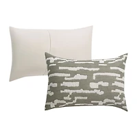 Indigo Road by Egypt Sherrod Kovai 3-pc. Comforter Set