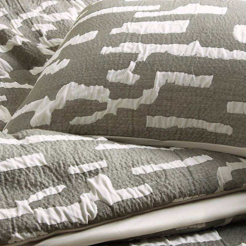 Indigo Road by Egypt Sherrod Kovai 3-pc. Comforter Set