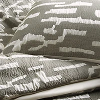Indigo Road by Egypt Sherrod Kovai 3-pc. Comforter Set
