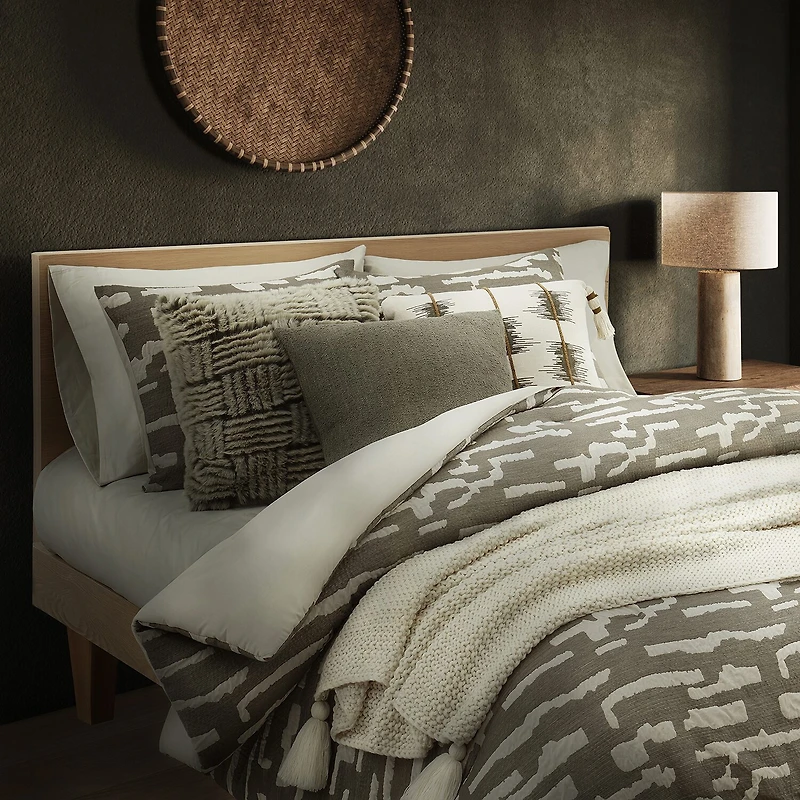 Indigo Road by Egypt Sherrod Kovai 3-pc. Comforter Set