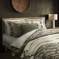 Indigo Road by Egypt Sherrod Kovai 3-pc. Comforter Set