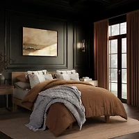 Indigo Road by Egypt Sherrod Morsoro 3-pc. Comforter Set