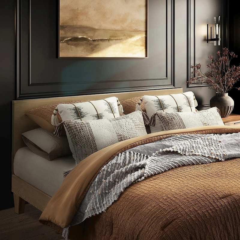 Indigo Road by Egypt Sherrod Morsoro 3-pc. Comforter Set