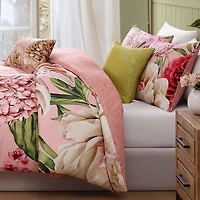 Bebejan Spring Forever 5-pc. Reversible Comforter Set
