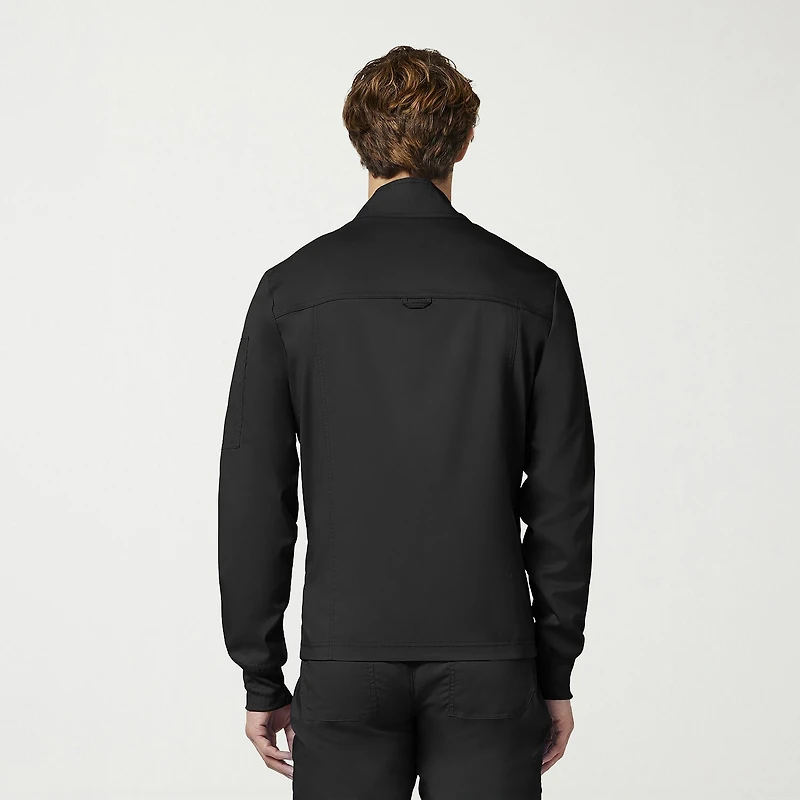 Cherokee Mens Scrub Jackets