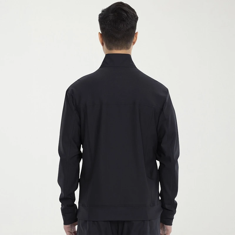 Cherokee Mens Scrub Jackets