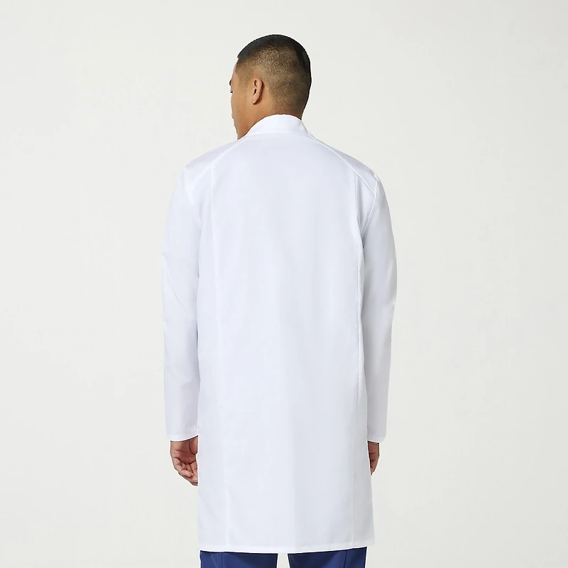 Cherokee Unisex Adult Long Sleeve Lab Coat