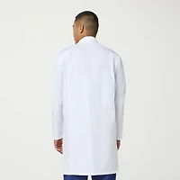 Cherokee Unisex Adult Long Sleeve Lab Coat