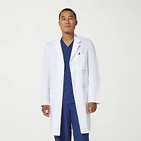 Cherokee Unisex Adult Long Sleeve Lab Coat