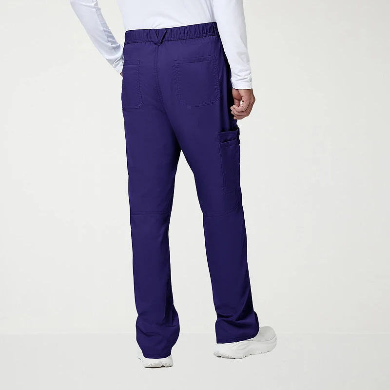 Cherokee Mens Scrub Pant