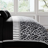 Bebejan Jaguar 5-pc. REVERSIBLE Comforter Set