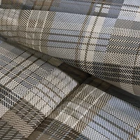 Woolrich White River Softspun Down-Alternative Plaid Comforter Set