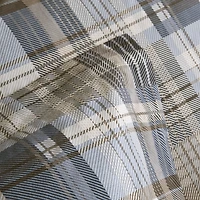 Woolrich White River Softspun Down-Alternative Plaid Comforter Set