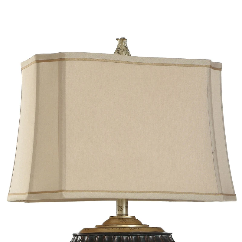 Stylecraft Jane Seymour Table Lamp