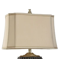 Stylecraft Jane Seymour Table Lamp