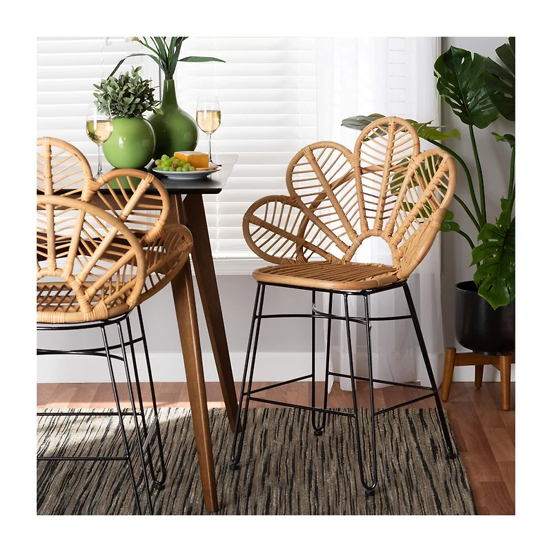 Garan Bar Stool