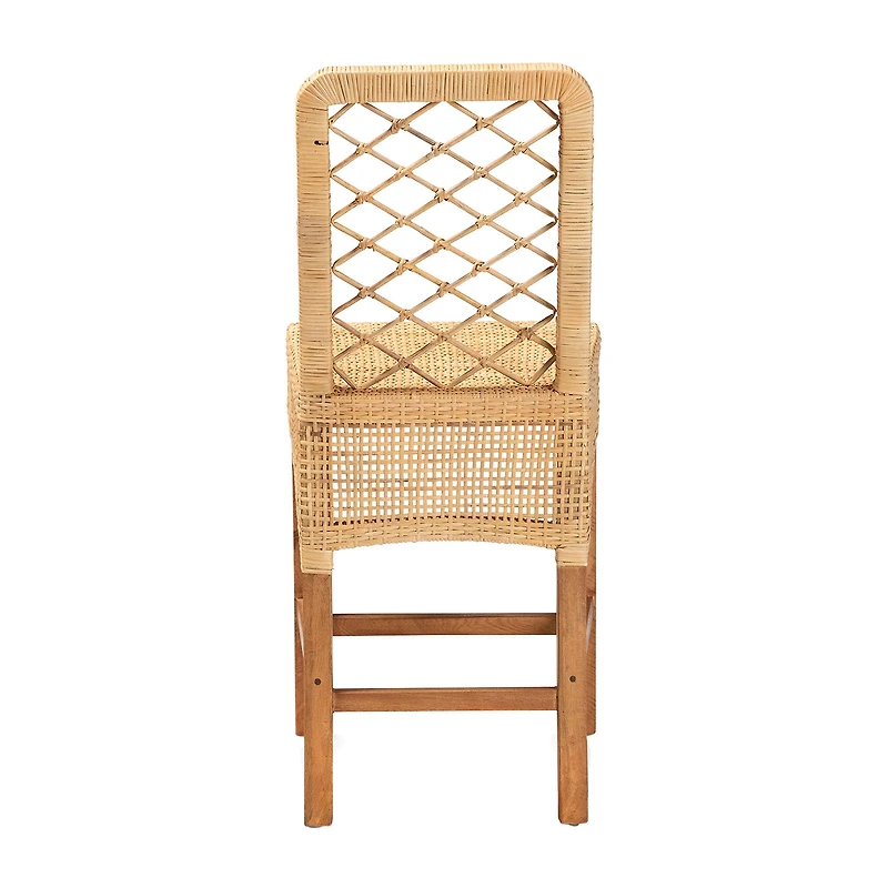 Moscow Bar Stool