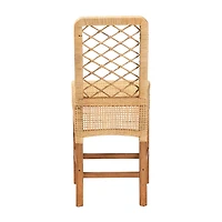 Moscow Bar Stool