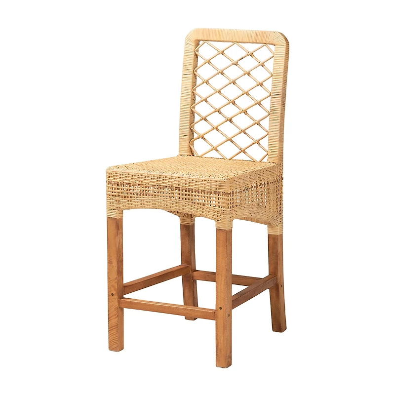 Moscow Bar Stool