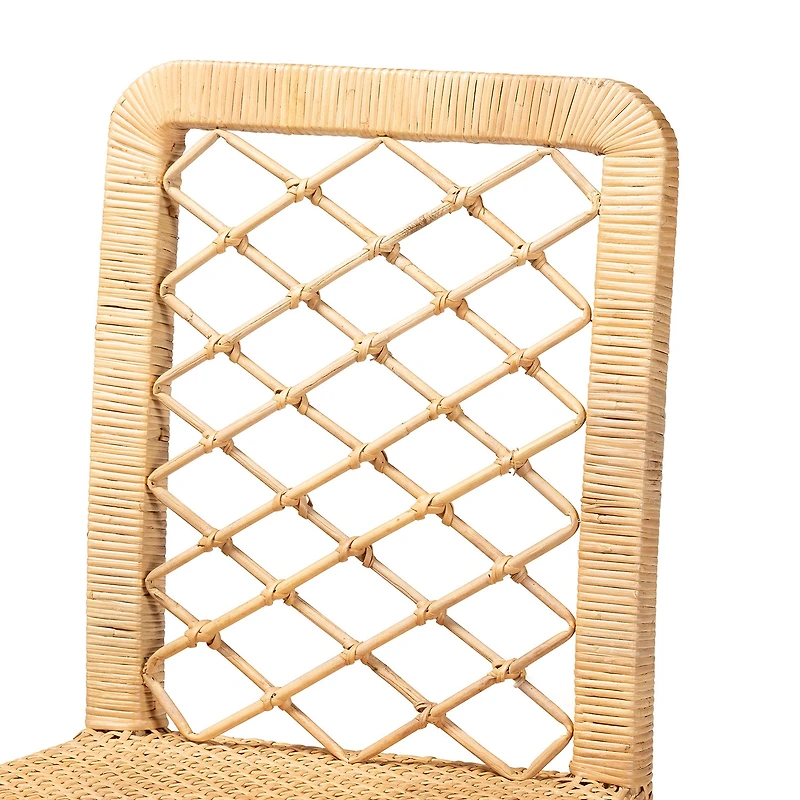 Moscow Bar Stool