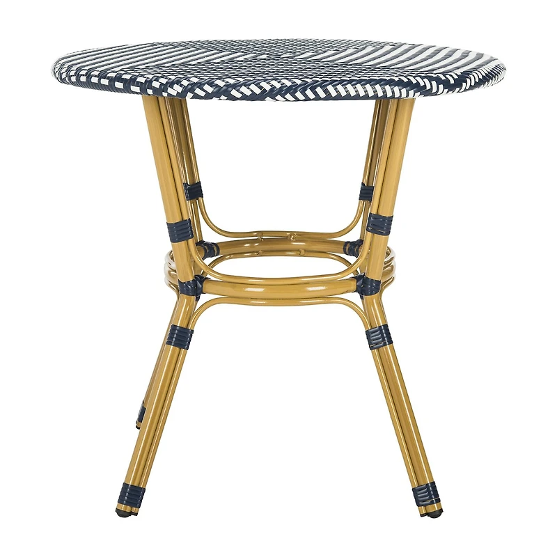 Safavieh Sidford Rattan Side Table