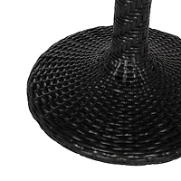 Safavieh Bilson Rattan Side Table