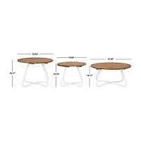 Safavieh Henderson 3-pc. Side Table