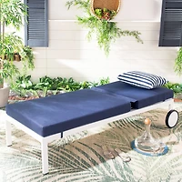 Safavieh Yves 4-pc. Lounge Chair