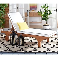 Safavieh Newport 3-pc. Lounge Chair