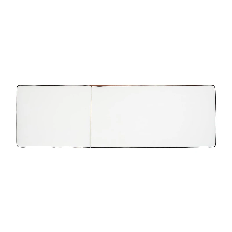 Safavieh Newport 3-pc. Lounge Chair
