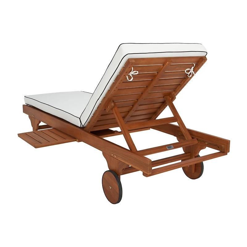 Safavieh Newport 3-pc. Lounge Chair