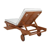 Safavieh Newport 3-pc. Lounge Chair