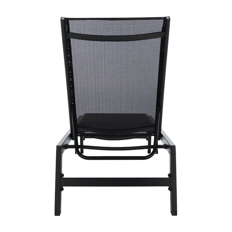 Safavieh Fionne Lounge Chair