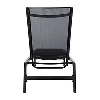 Safavieh Fionne Lounge Chair
