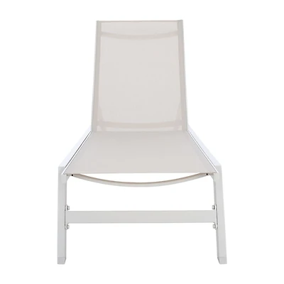 Safavieh Fionne Lounge Chair