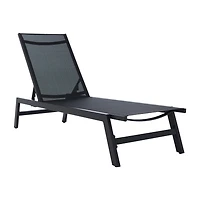 Safavieh Fionne Lounge Chair