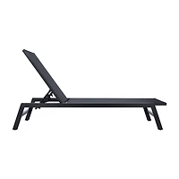 Safavieh Fionne Lounge Chair