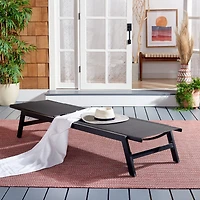 Safavieh Fionne Lounge Chair