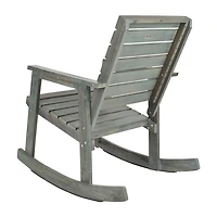 Safavieh Alexei Rocking Chair