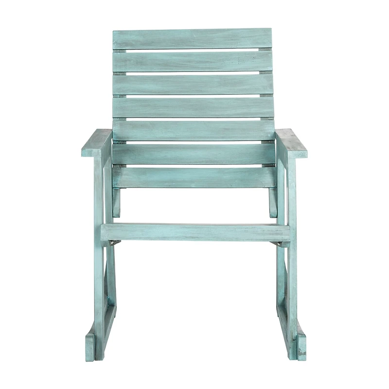 Safavieh Alexei Rocking Chair