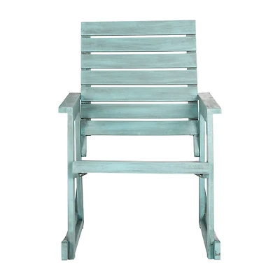 Safavieh Alexei Rocking Chair