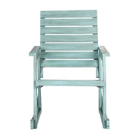 Safavieh Alexei Rocking Chair