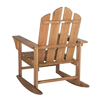 Safavieh Moreno Rocking Chair