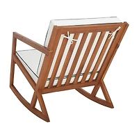 Safavieh Vernon 3-pc. Rocking Chair