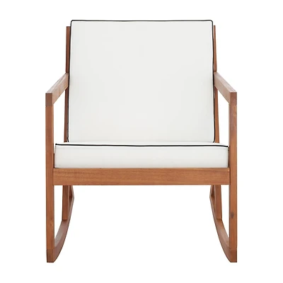 Safavieh Vernon 3-pc. Rocking Chair
