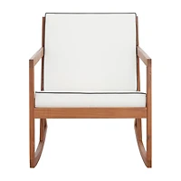 Safavieh Vernon 3-pc. Rocking Chair