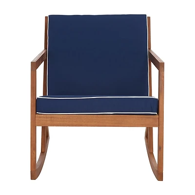 Safavieh Vernon 3-pc. Rocking Chair