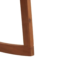 Safavieh Vernon 3-pc. Rocking Chair