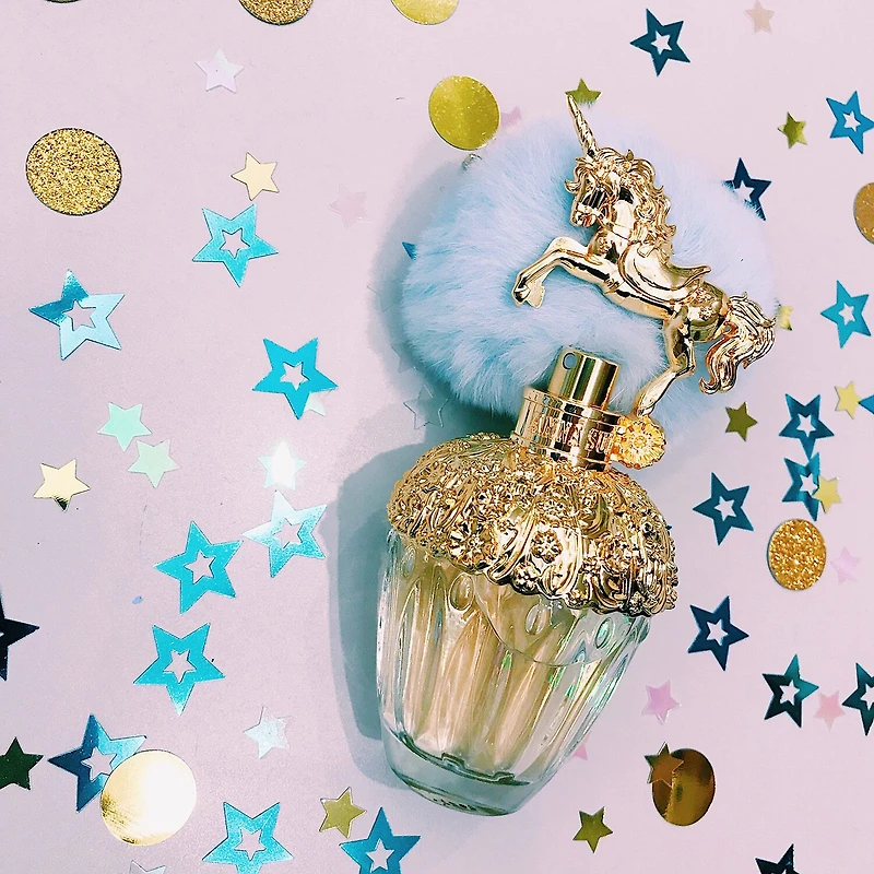 Anna Sui Fantasia Eau De Toilette
